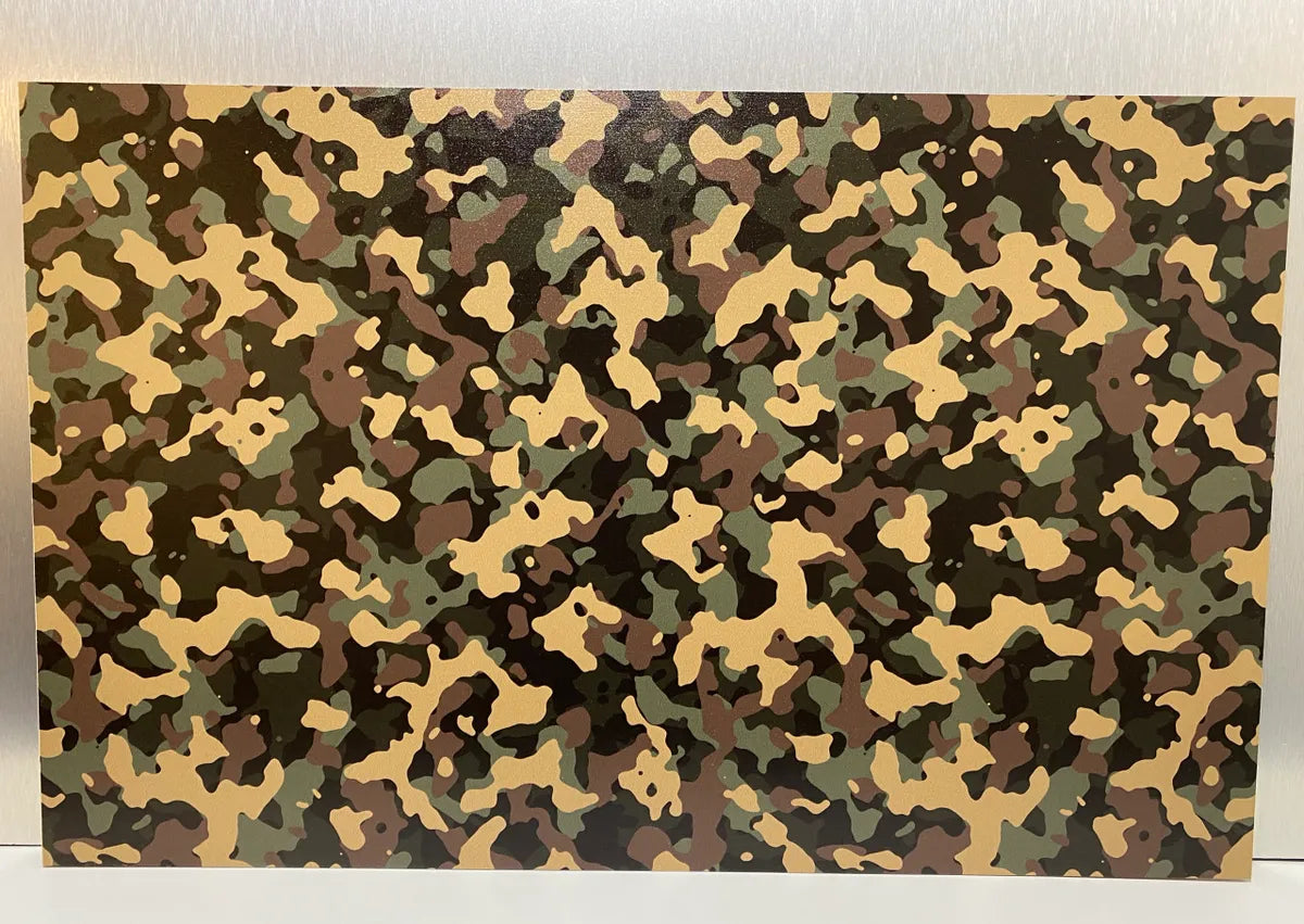 Tan Camo