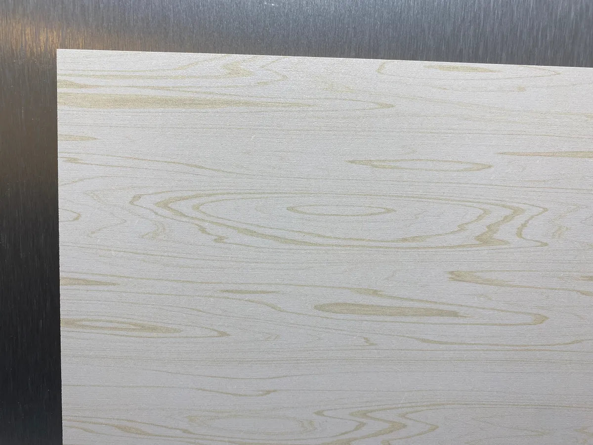 White Wood