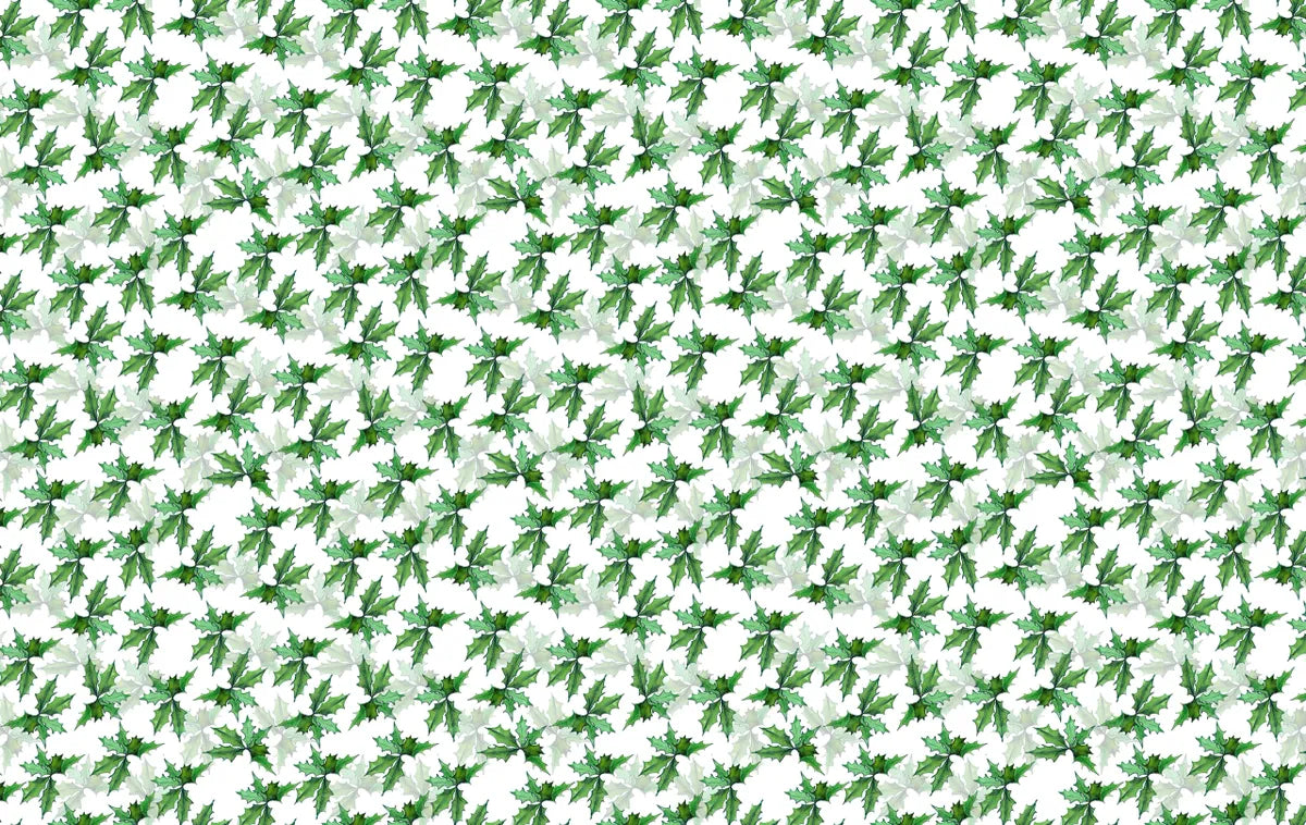 Winter Greens