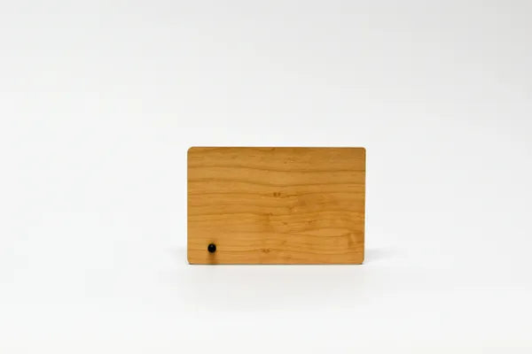Wood Plaque M