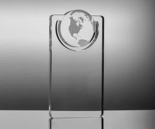 World Acrylic Award M