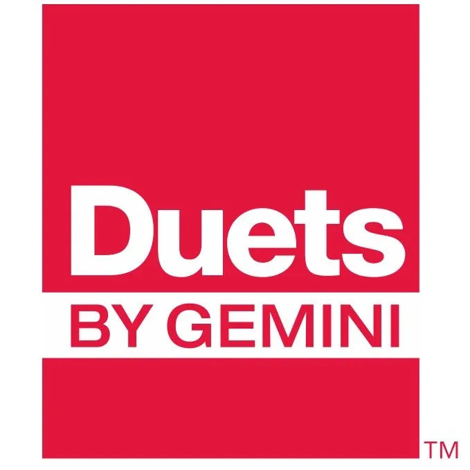 Duets by Gemini Mini Bundles