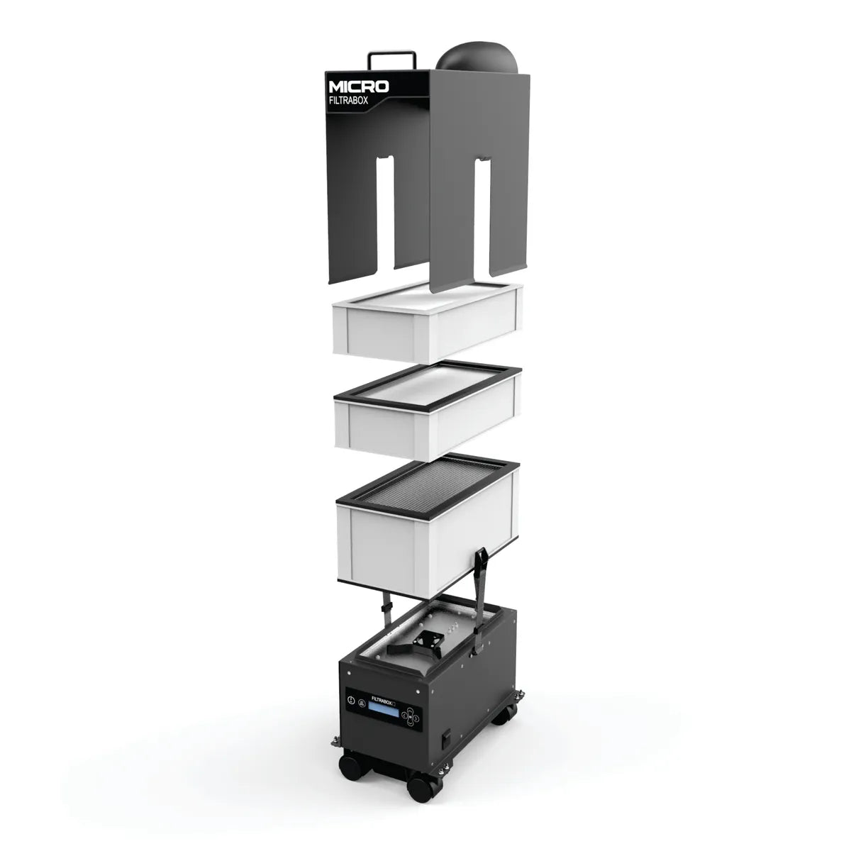 FILTRABOX Micro