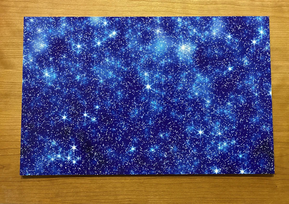 Very Starry Night