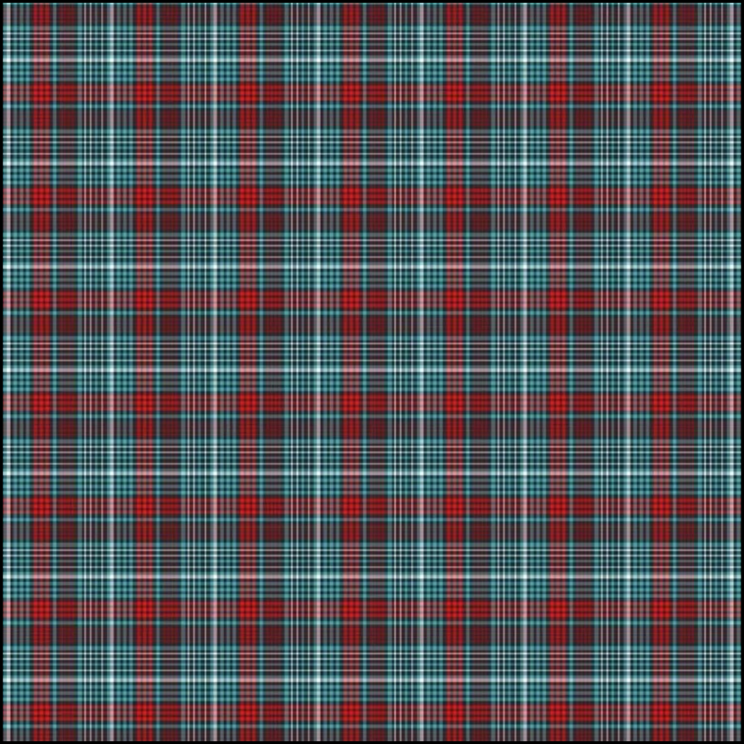 Plaid & Patterns