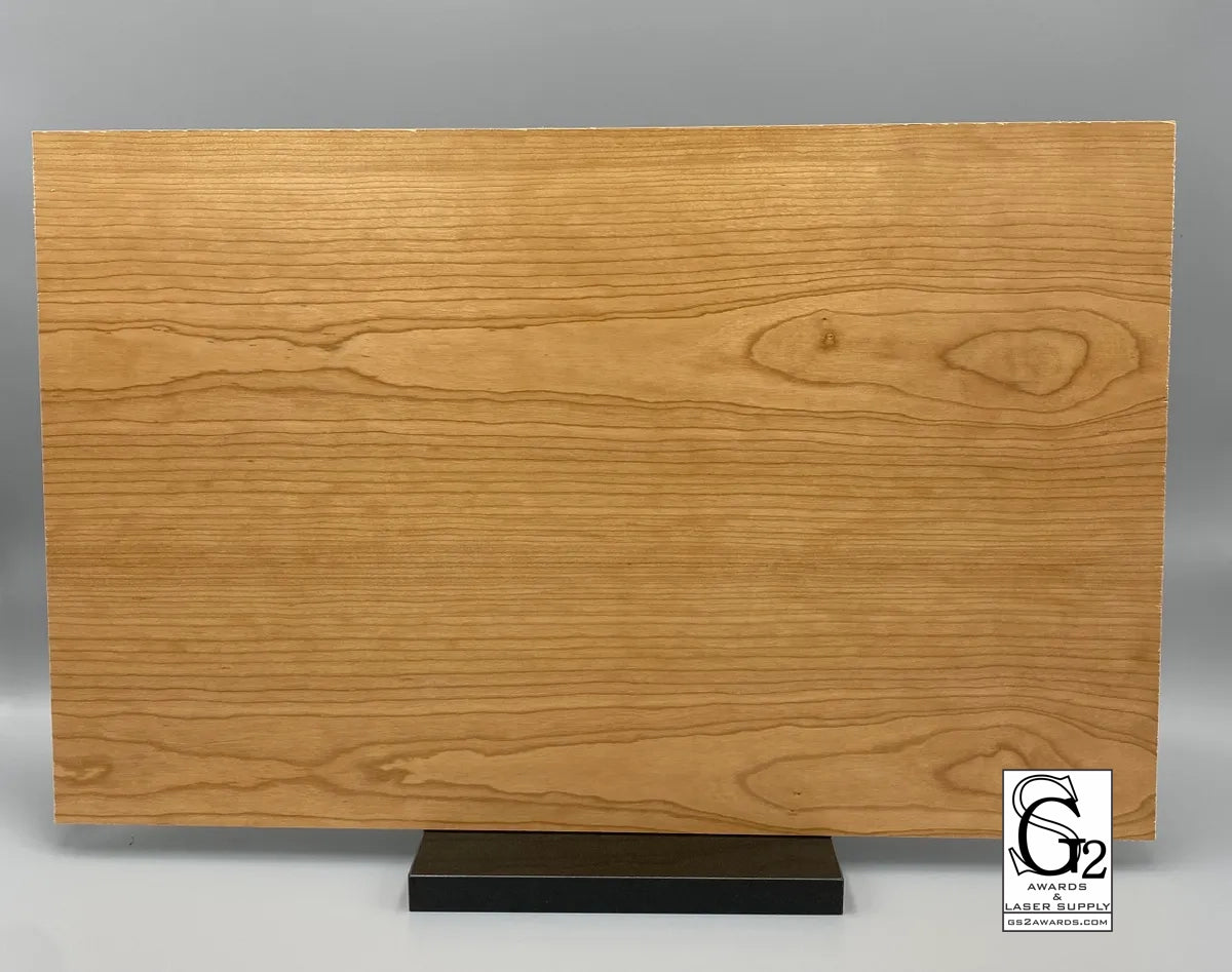 1/4" Prefinished LaserLumber™ Premium