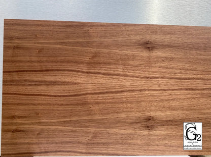 1/8" Prefinished LaserLumber™ Premium