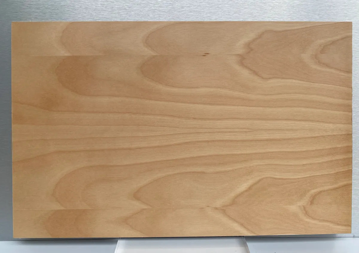 1/8" Prefinished LaserLumber™ Premium