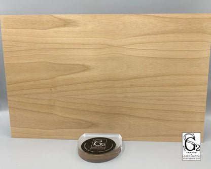 1/8" Unfinished LaserLumber™ Premium