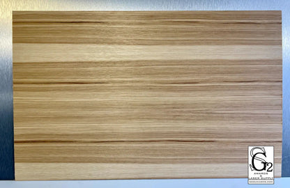 1/8" Unfinished LaserLumber™ Premium