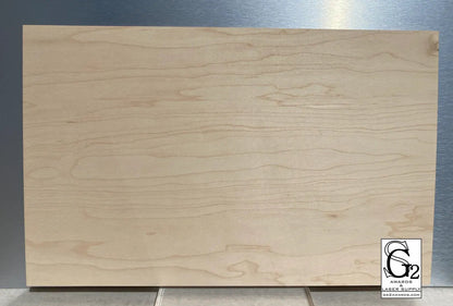 1/8" Unfinished LaserLumber™ Premium