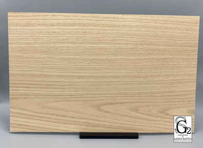 1/8" Unfinished LaserLumber™ Premium