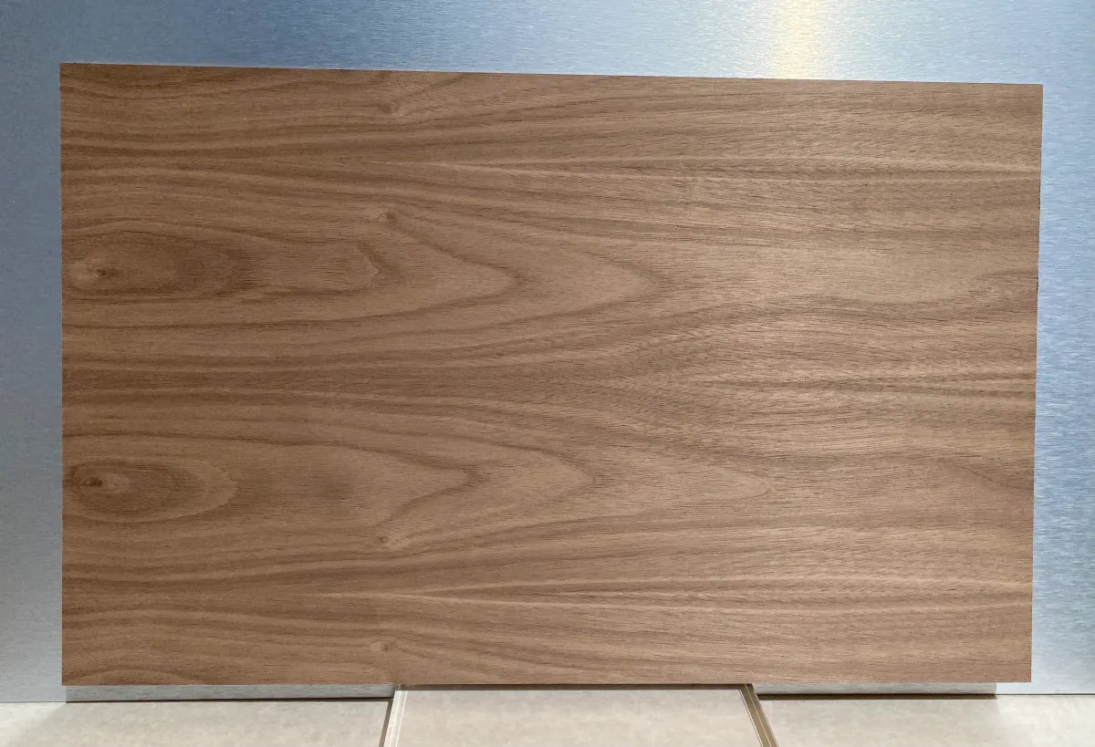 Walnut - 1/8" Unfinished LaserLumber™ Premium BUNDLE