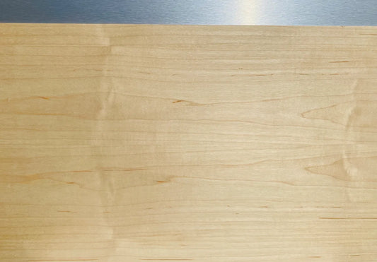 Maple - 1/8" Unfinished LaserLumber™ Premium BUNDLE