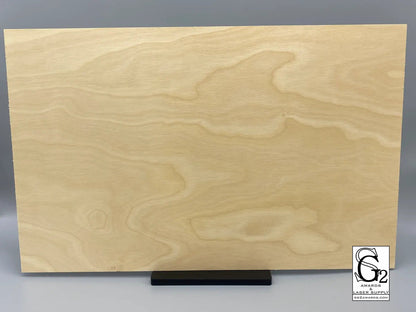 1/8" Unfinished LaserLumber™ Premium