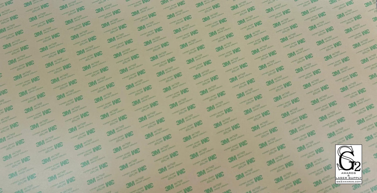 3M 467MP Sheets
