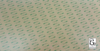 3M 467MP Sheets