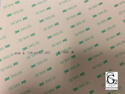 8132LE 3M Adhesive Tape