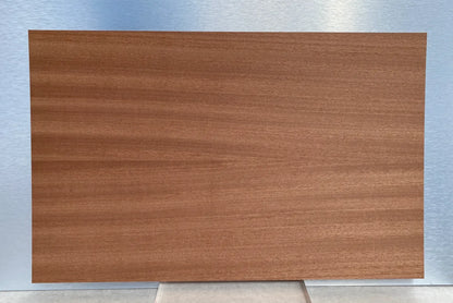 BLEM 1/8" Unfinished 12"x19" LaserLumber™ Premium