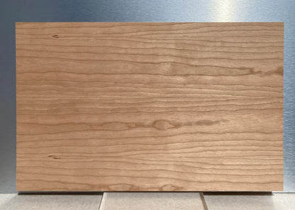 BLEM 1/8" Unfinished 12"x19" LaserLumber™ Premium