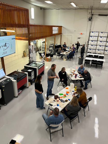 October 9-10, 2026 - Decoration Summit