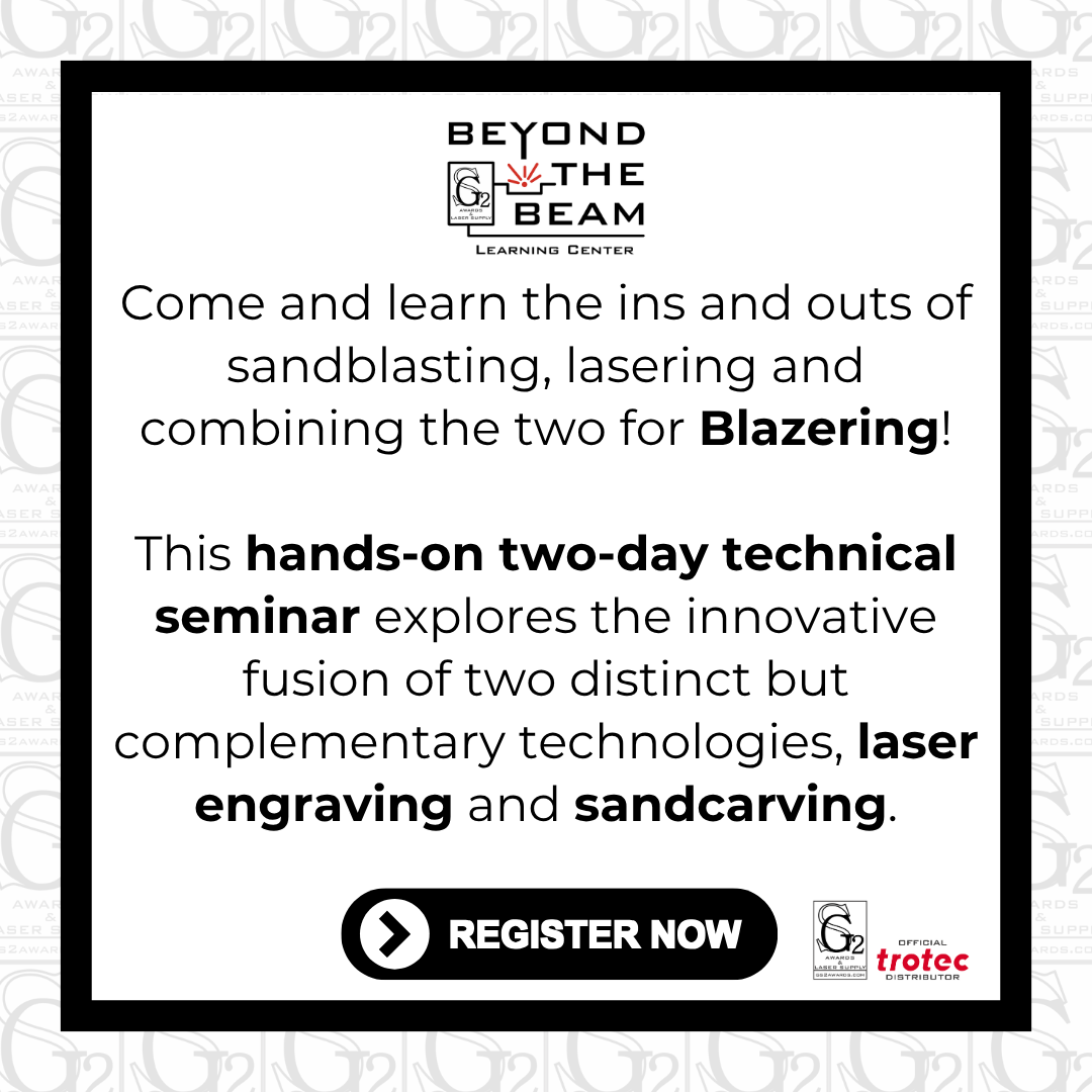 June 11-12, 2026 - Blazering: Extended Merging Technologies