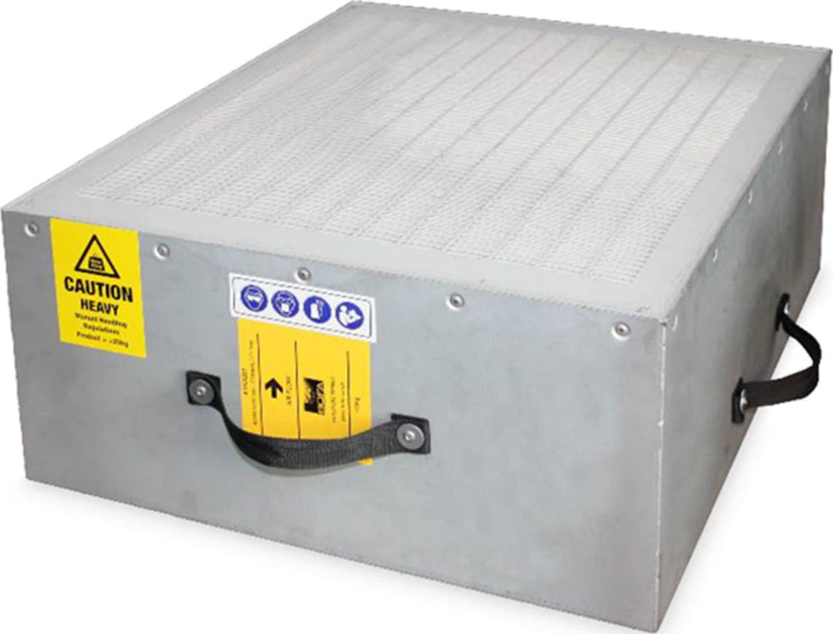 BOFA AD500/AD1000 Combined Filter