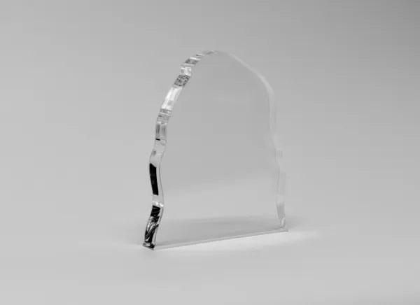 Boulder Acrylic Award