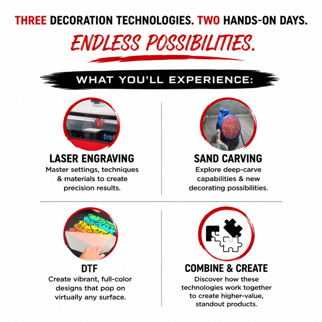 October 9-10, 2026 - Decoration Summit
