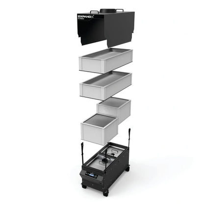 FILTRABOX Expand X-2