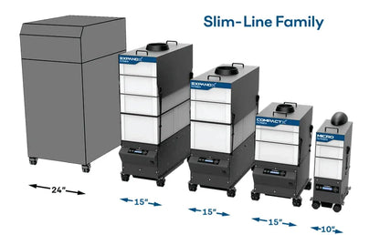 FILTRABOX Expand X-2
