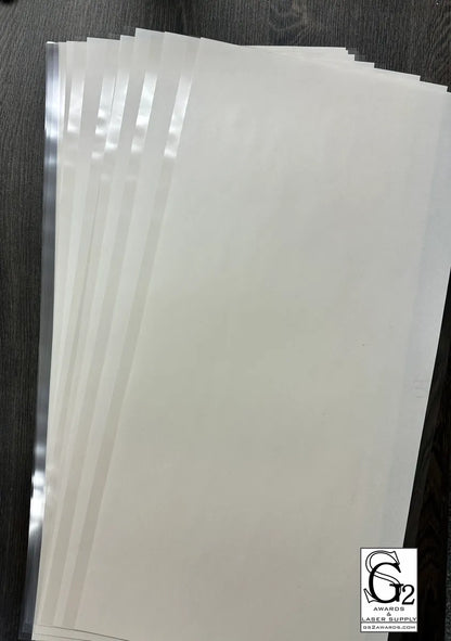 Hat Patch Adhesive Rolls