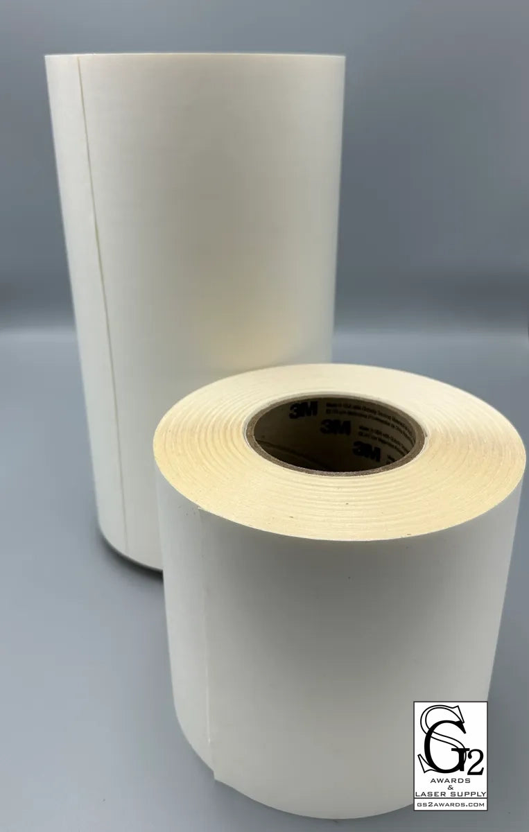 Hat Patch Adhesive Rolls
