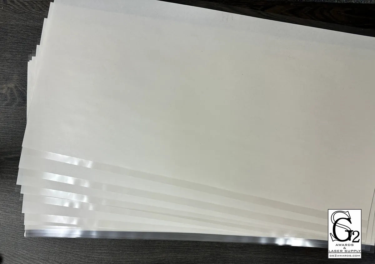 Hat Patch Adhesive Sheets