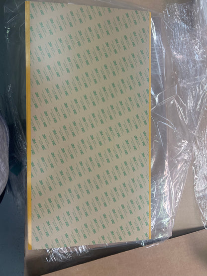 3M 467MP Sheets