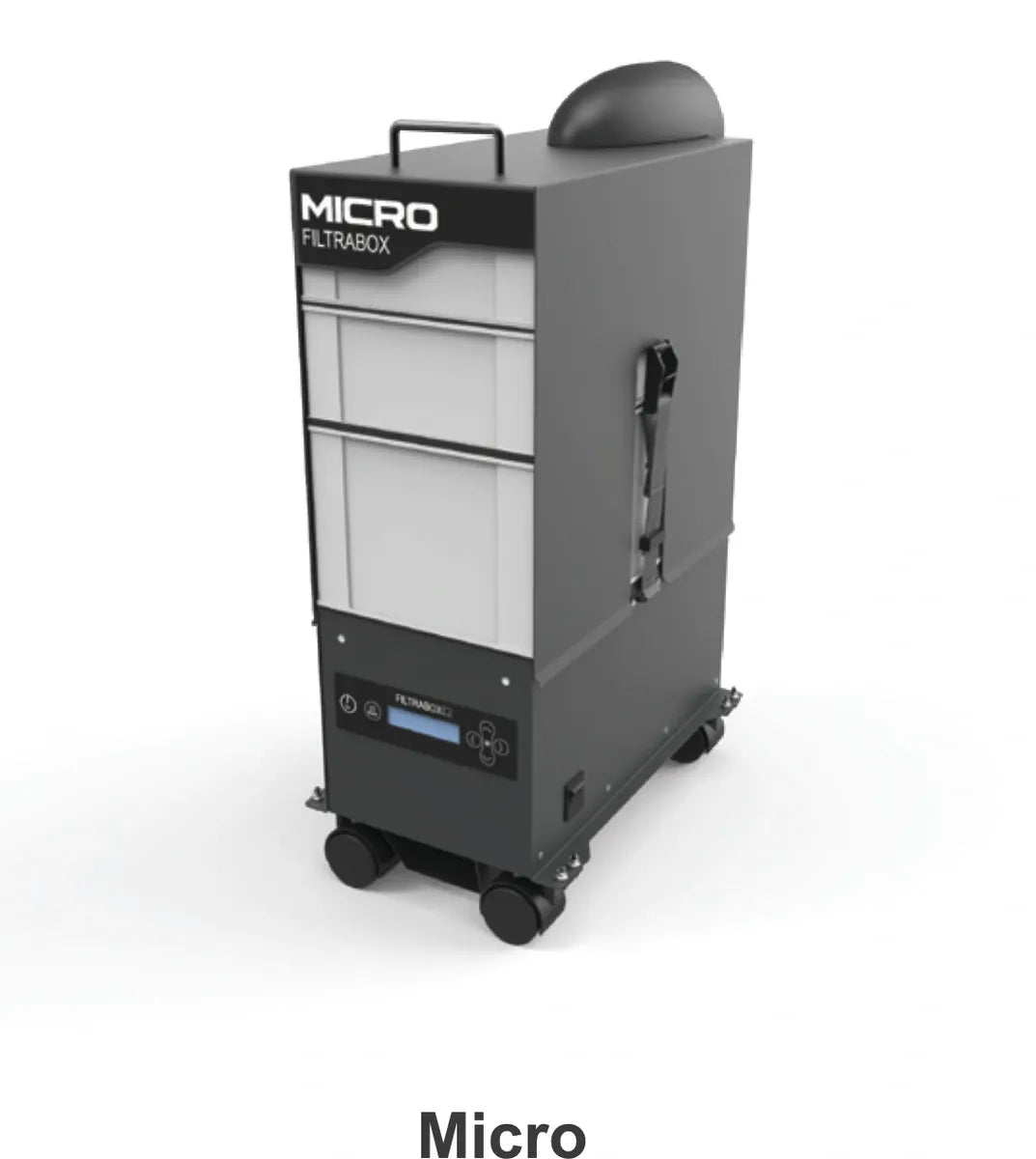 FILTRABOX Micro