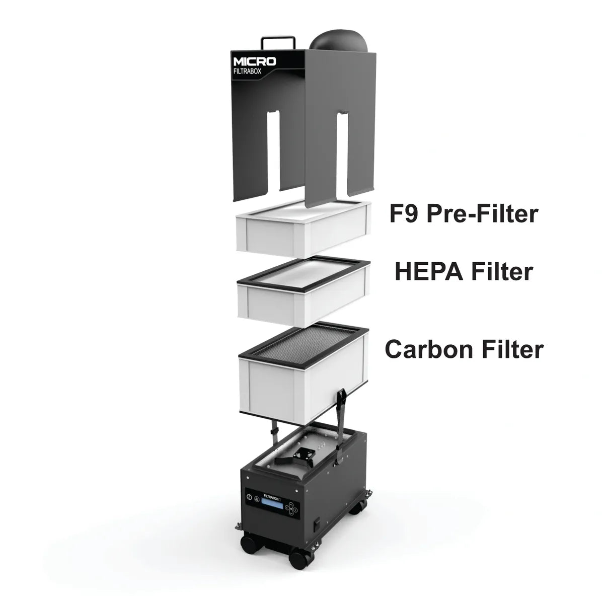 Micro Filters