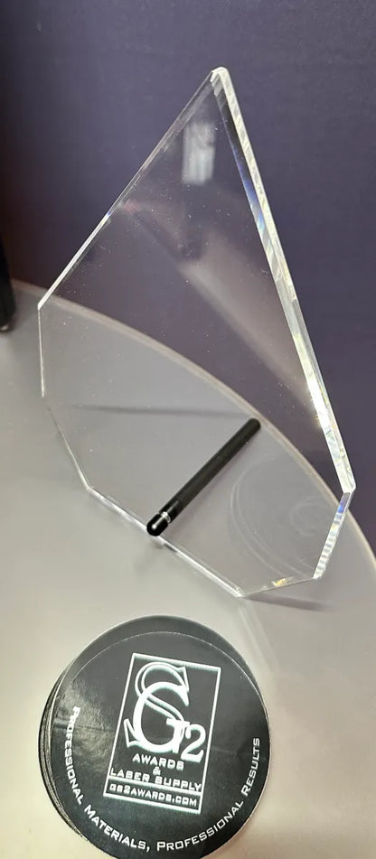 Prop Series Diamond Award