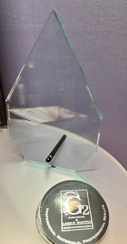 Prop Series Diamond Award
