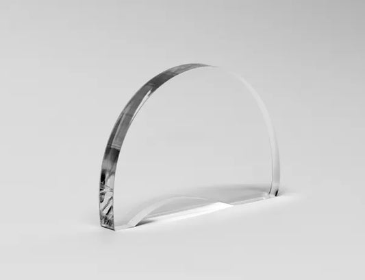 Shell Acrylic Award