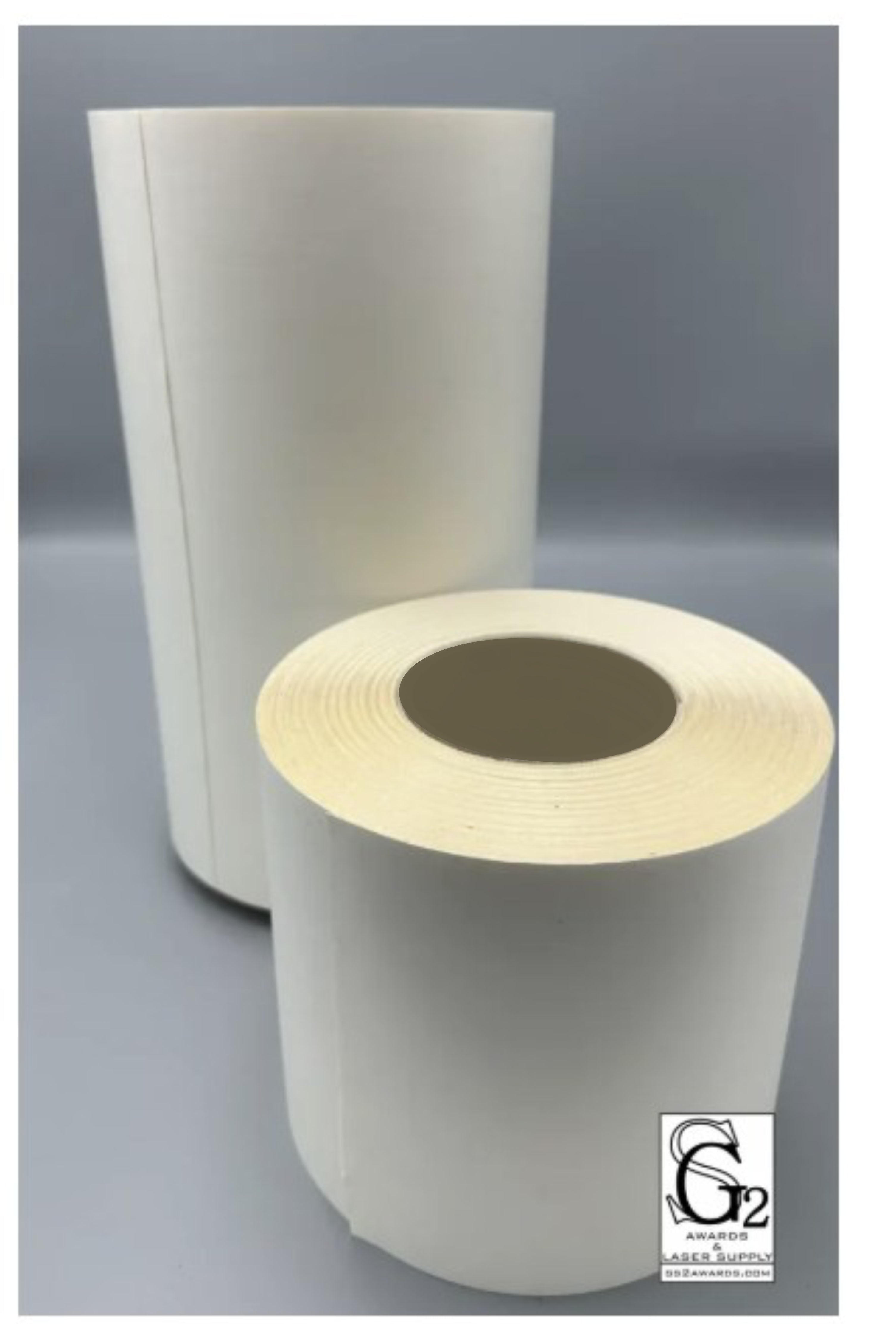 No Heat Hat Patch Adhesive Rolls